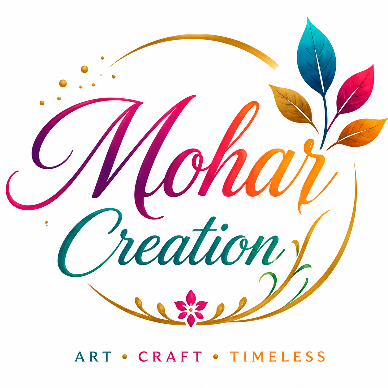 Mohar Creation